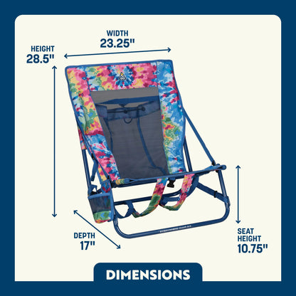 Everywhere Chair 2